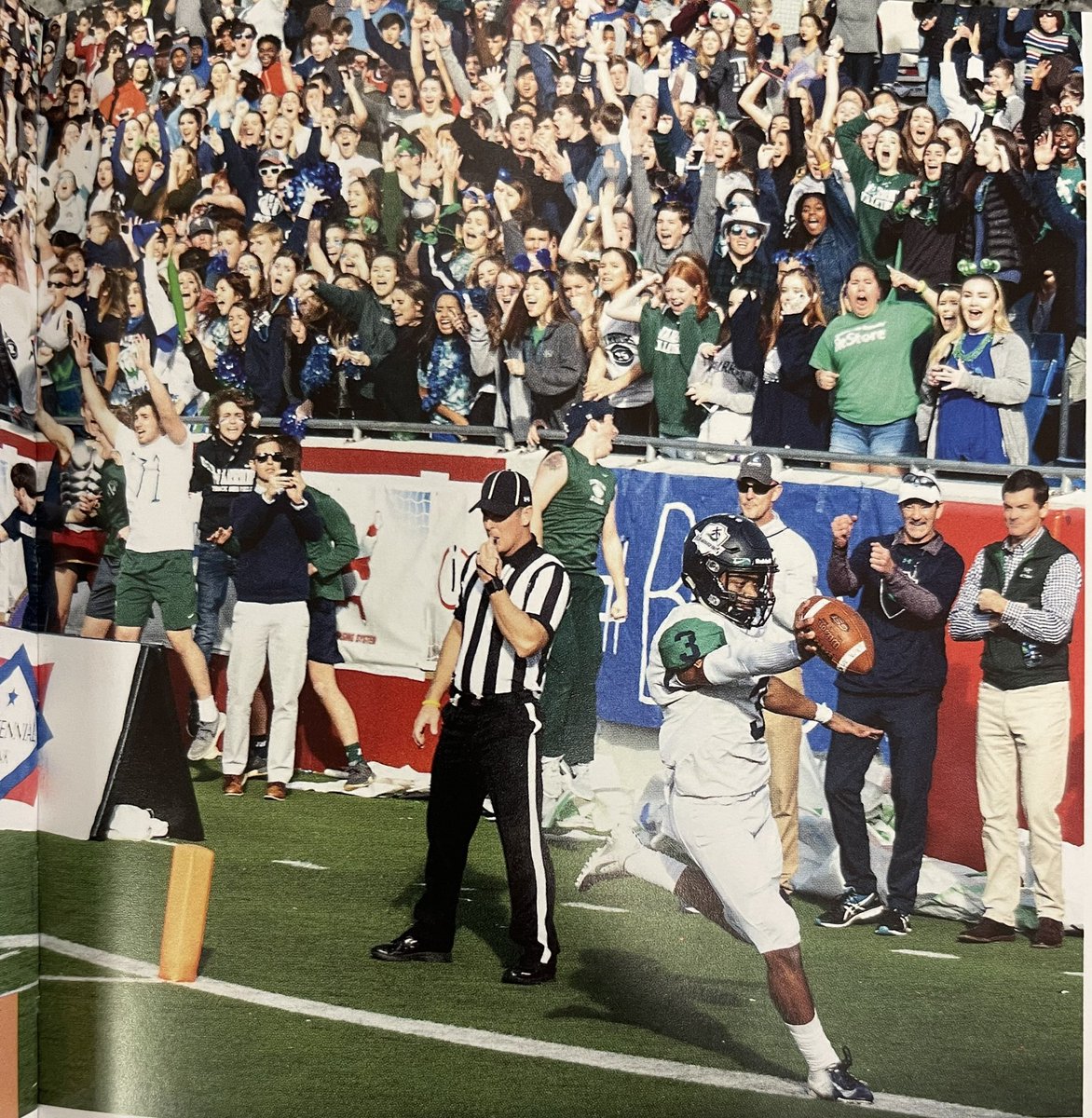 Justin Smith, Ed.D. tweet media