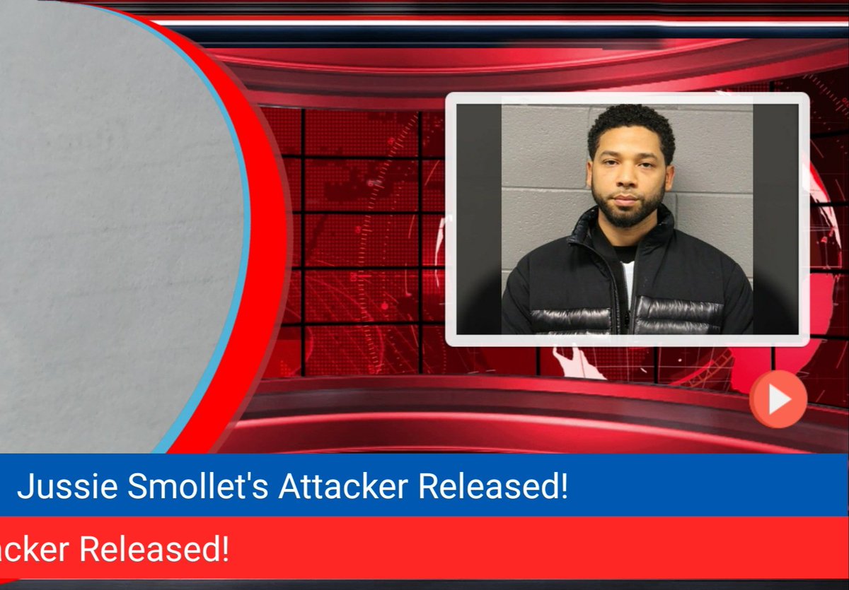 BlakeJUSA's tweet photo. #JussieSmollet #JussieIsGuilty https://t.co/WZ6vrarnng