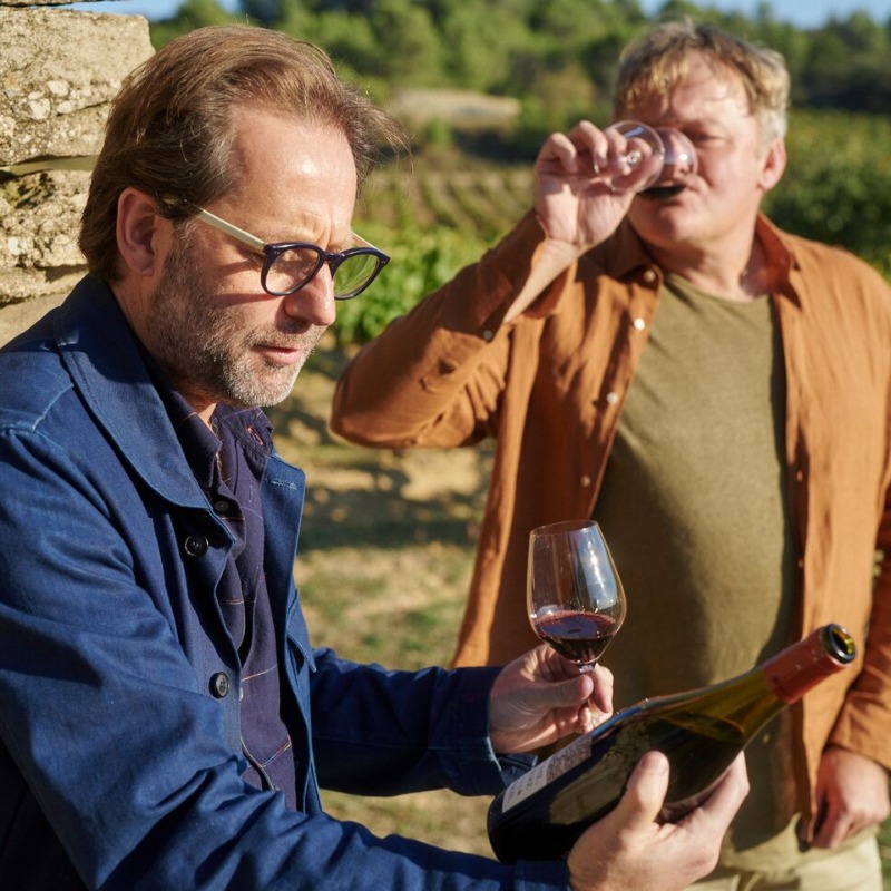 NakedWinesUS's tweet photo. Do you know the 5 golden rules to finding a great bottle of wine?