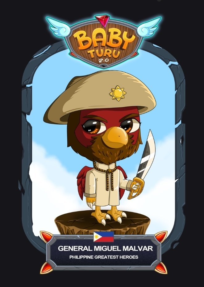 Baby Turu NFT $BBT tweet media