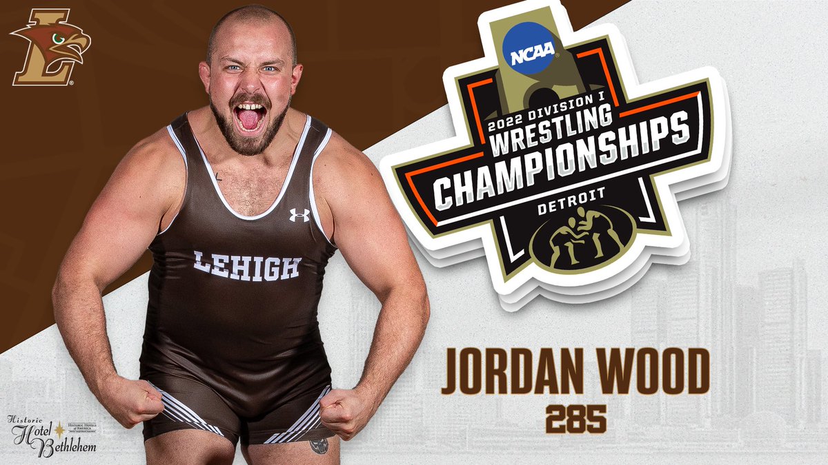 Lehigh Wrestling on Twitter "285 A second period escape is the only