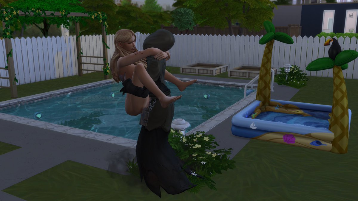 SimsSims6464's tweet photo. When you plead for your teenagers life and have to pay the price. #Sims4 #WickedWhims #wickedwhimsmod #shitmysimsdo https://t.co/tumajFhU4Z