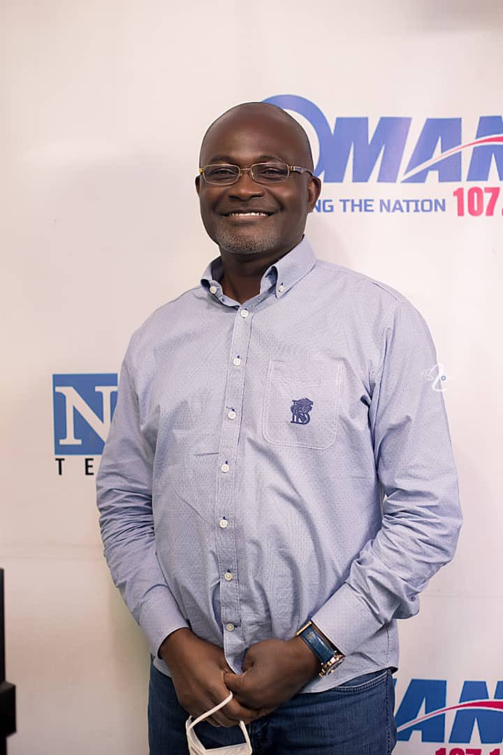 yabbanx's tweet image. Kennedy Agyapong’s philanthropic game is serious. Korle-Bu to get a new cancer treatment machine at a cost of GHS1.4million financed by Ken.