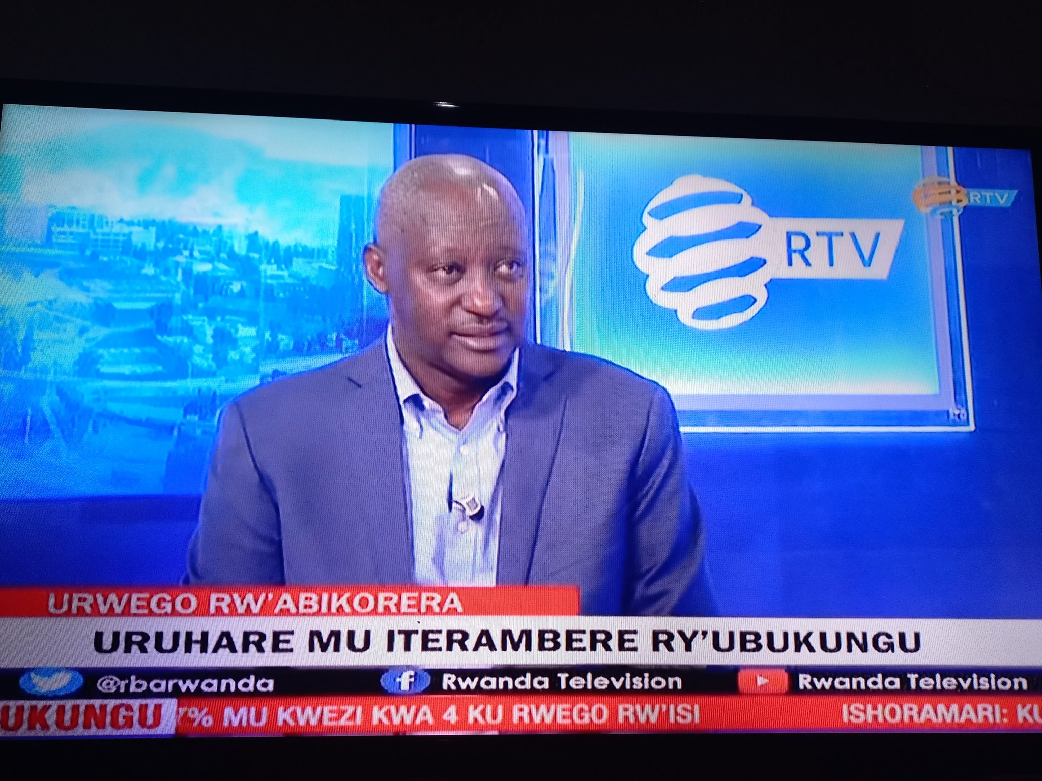 PSF Rwanda on Twitter: 