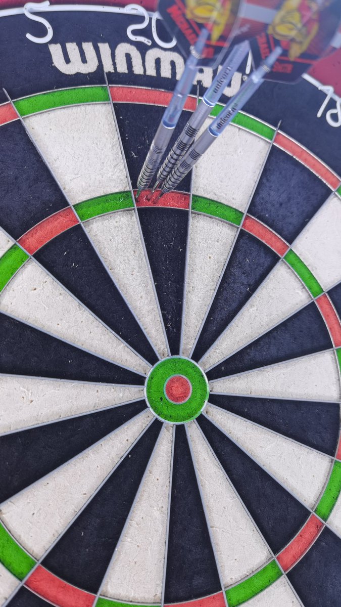 Back on the board again after injury and boom! 🎯💪😂