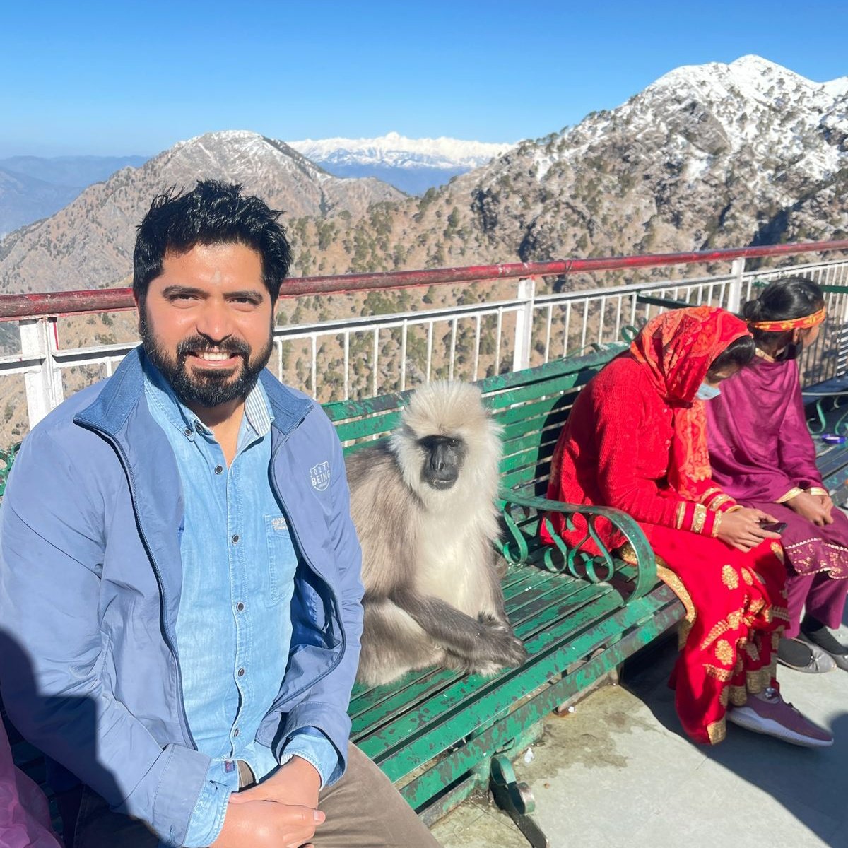 nitishkr111's tweet photo. #NewProfilePic https://t.co/mukkH7UuhL
