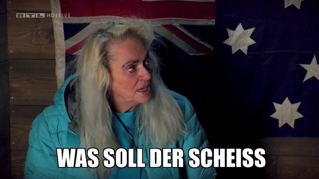 SchulkeFelix's tweet photo. #GNTM
Ih glaube Heidi prankt uns alle und das zweite Unstyling ist nur für Inka... https://t.co/EYkOq9QJnN
