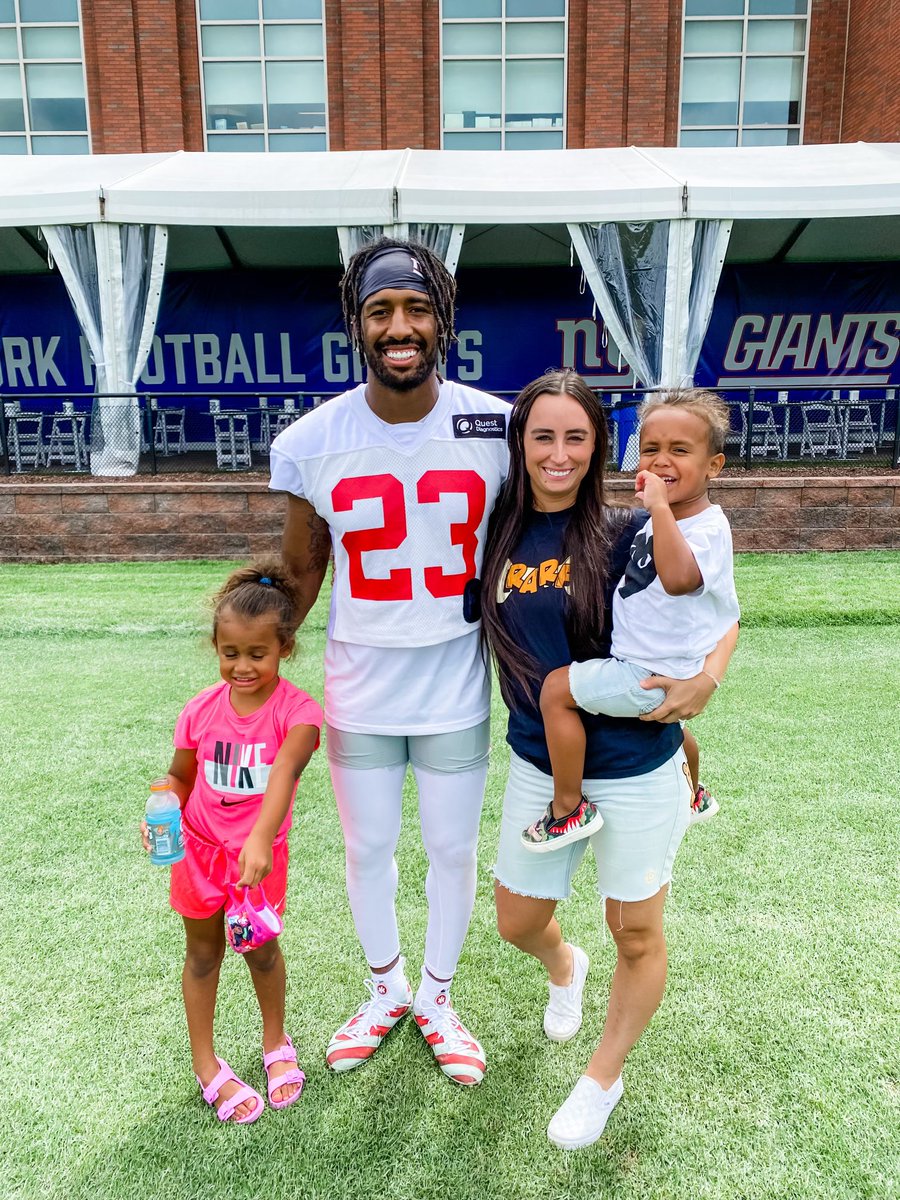 Logan Ryan tweet media