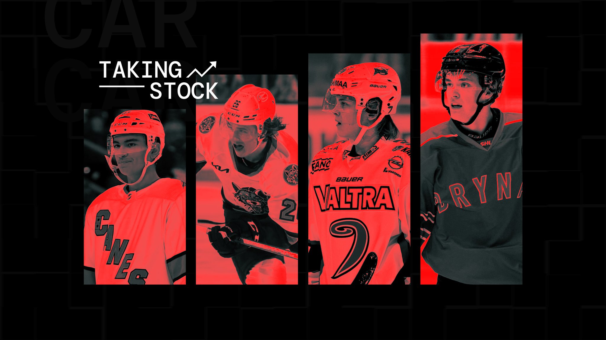 EP Rinkside on Twitter "Taking Stock A look at the Carolina