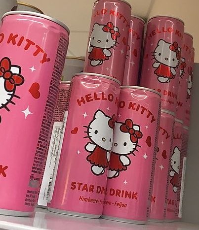diorlibra's tweet photo. hello kitty soda <3 https://t.co/GXdEBn96kf