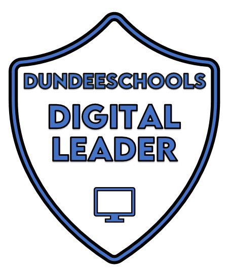 DigiLearnDundee's tweet photo. A fab catch up with our Digital Leader Network tonight. Lots of updates of fab learning using @Seesaw and @PlayCraftLearn. Launched our new logo too. Next up on the agenda - Dundee DigiLeaders night out! #DigiLearnDundee https://t.co/4Q8gMM0eEw