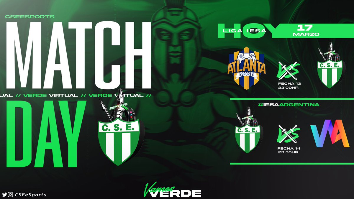 Estudiantes eSports 🇳🇬 tweet media