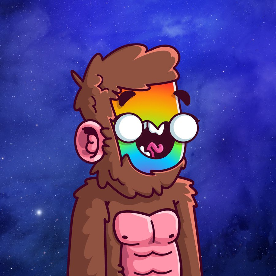 🏆🏆🏆 5xWL for Praise pals🏆🏆🏆

📩 Giving away 5 whitelists! 📩

Rules to enter: 
1. 💖 Follow <a href="/praise_pals/">Praise Pals</a> &amp; @ApeChefNFT 
2.💖 RT &amp; Like 
3.💖 Tag 3 friends