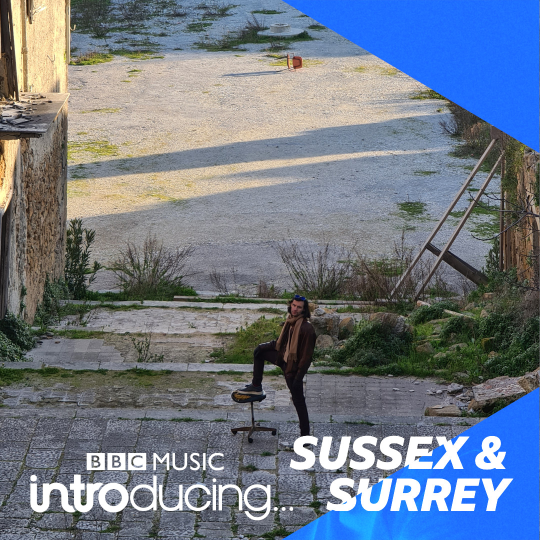 Ned_Stranger's tweet photo. Super honoured that @BBCIntroSouth will be giving Enter The Hero its maiden voyage on the airwaves tonight! Thank you @MelitaRadio 😍 @bbcintroducing https://t.co/GoHJzSCq3j