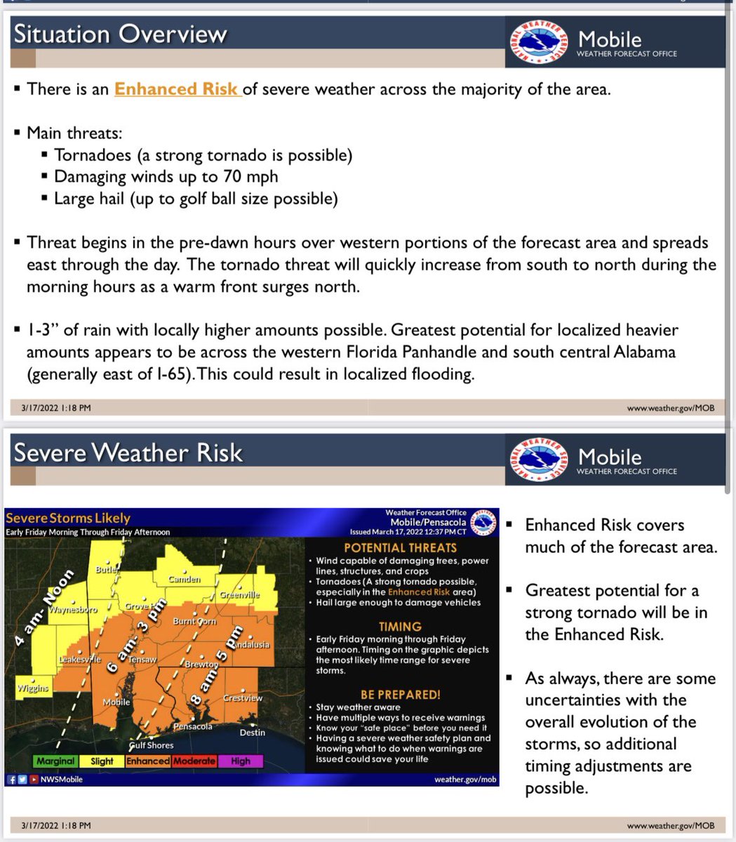 SaralandCitySchools on Twitter "Due to an enhanced risk of severe