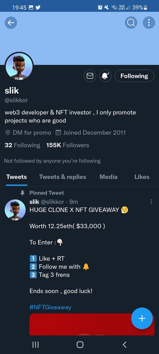 tomrob_nft's tweet photo. @slikkor Done 0x411A830c3142af2f1f87c0B1Ee84dfF2aBA46aBc @SlowMoSlothClub @KarutiNFT @FoodMoon_NFT https://t.co/bSBIqh8xzj