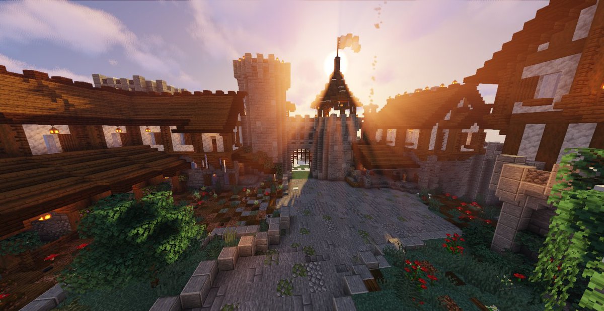 drowsycontempt's tweet image. ⠀⠀

. ཾ༵❃ུ۪ ❚l┊ ｡ hey guys pyrefell (a java ooc server) is officially open again. the server is on 1.17.1 (for now!) and medieval themed so if you'd like to join reply below my tweet &amp;lt;3 we’ll be officially reopen soon 
                         
    ⠀⠀