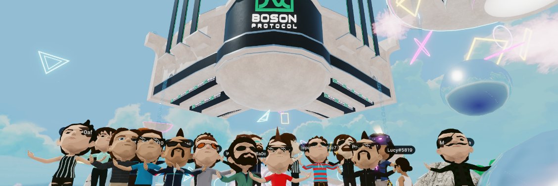 BosonProtocol's tweet photo. We're hiring &amp; right now is an incredibly exciting time to join the @BosonProtocol project ✨ 

Open roles include;
⚡ Senior Blockchain Engineer
⚡ Community and customer support manager (Singa/HK)
⚡ Delivery Lead
⚡ Senior Product Designer - Web3

https://t.co/9sx2g6U7UB https://t.co/ocAg63qdwX