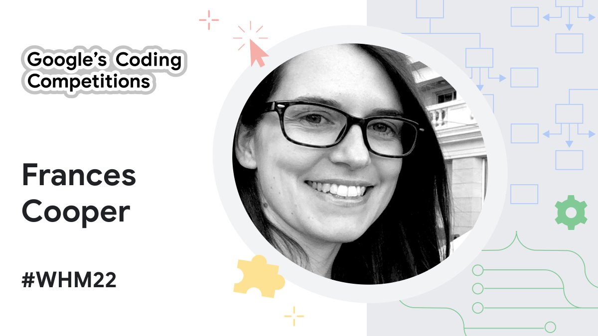 Google's Coding Competitions tweet media