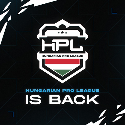 Hungarian Pro League tweet media