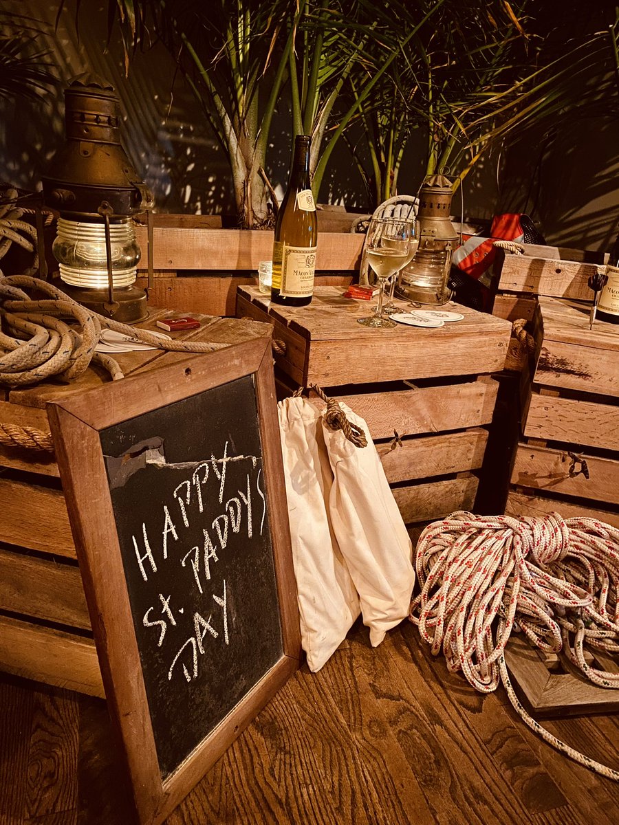 Halyards tweet media