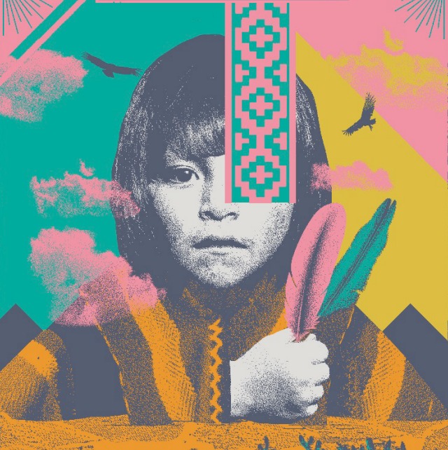 fundteatroamil's tweet photo. HOY| #CauriPacsa
Llega una nueva oportunidad para compartir un viaje en el que confluyen las palabras, la música y la teatralidad. https://t.co/hiZw3tzIxG