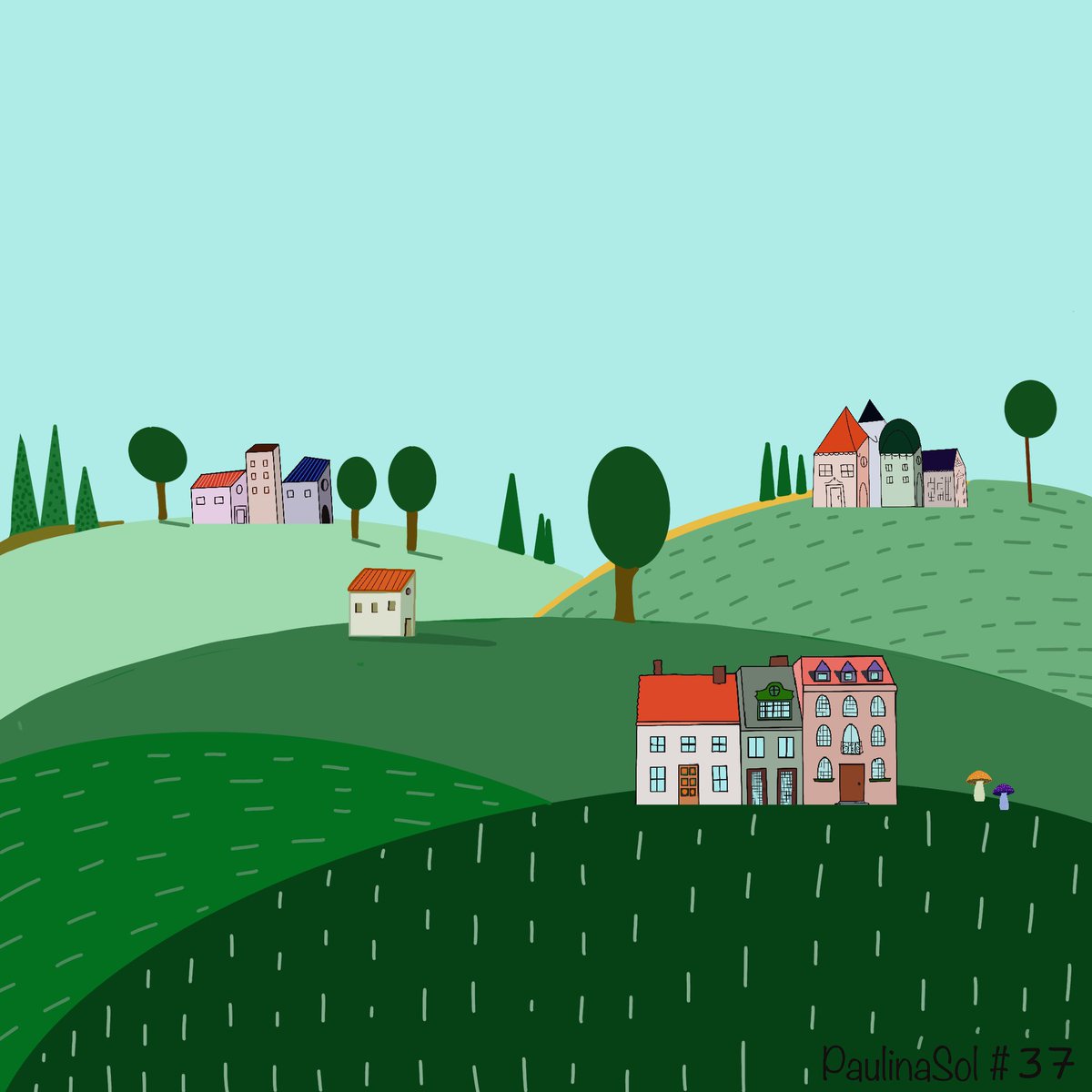 Memes0's tweet image. opensea.io/collection/pau… 

 #NFTCommunity #NFTartists #nftcollectors #NFTs  #NFTopensea #nft