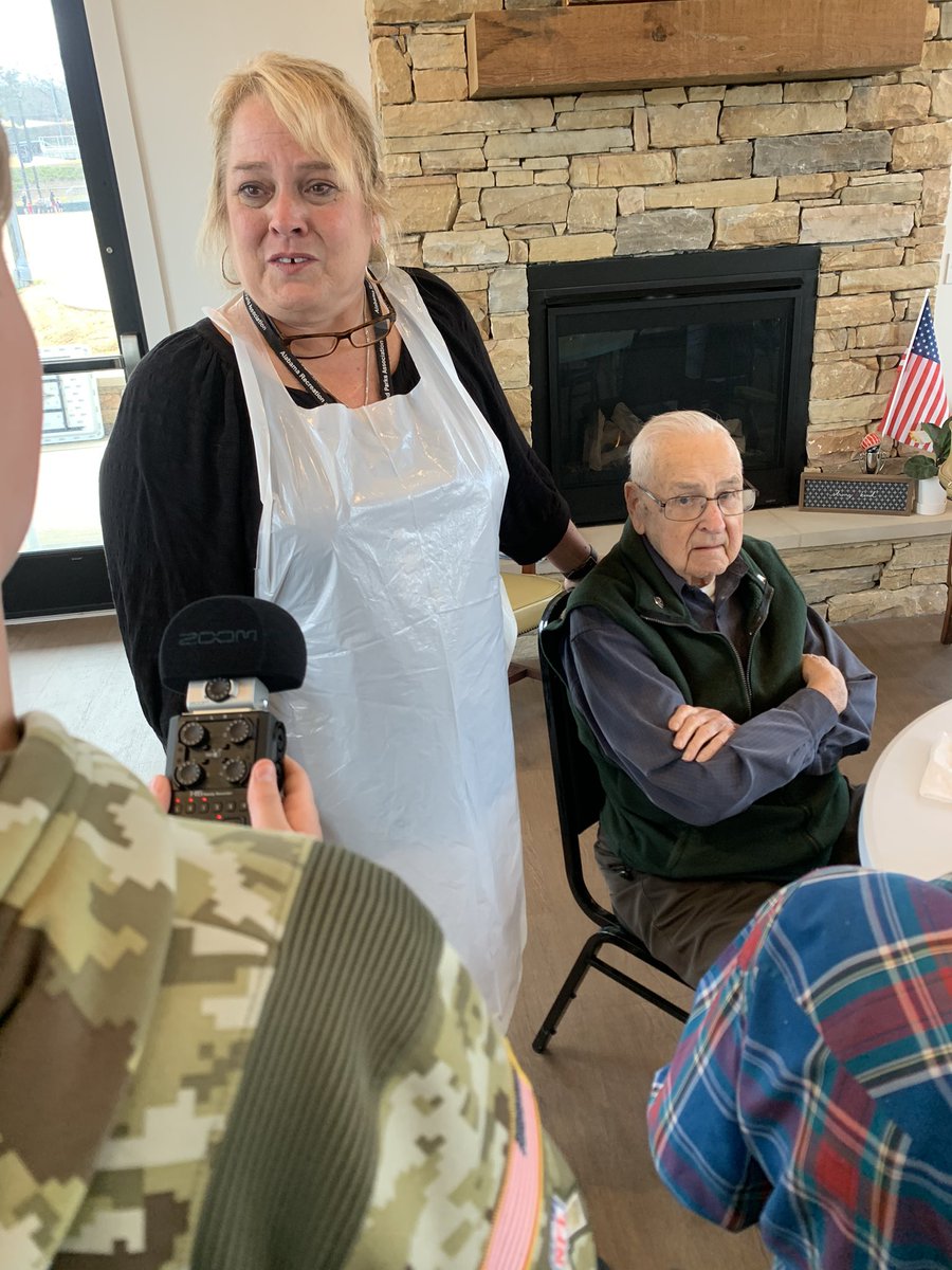 Highlighting Heroes tweet media