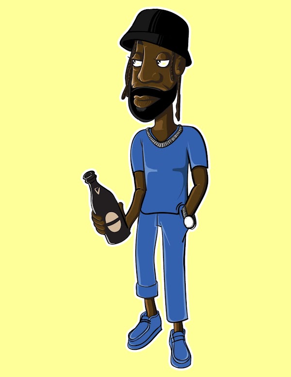 Rudees! If you only knew what we have in store for you. The best is yet to come. #nft #opensea