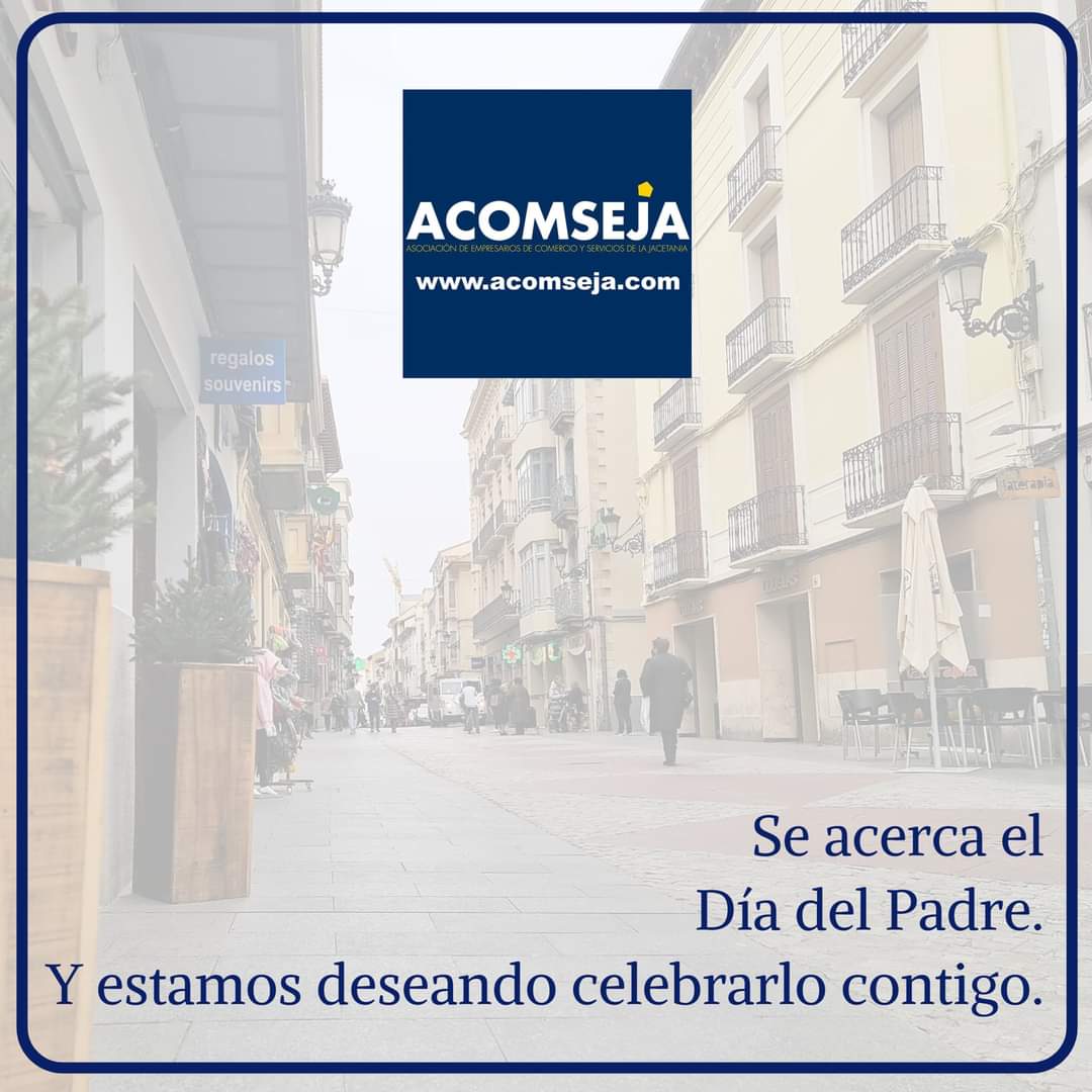 ACOMSEJA tweet media