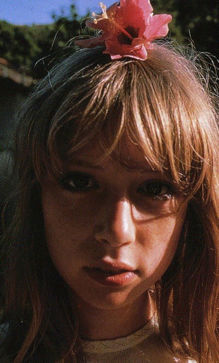 Happy birthday pattie boyd <3 