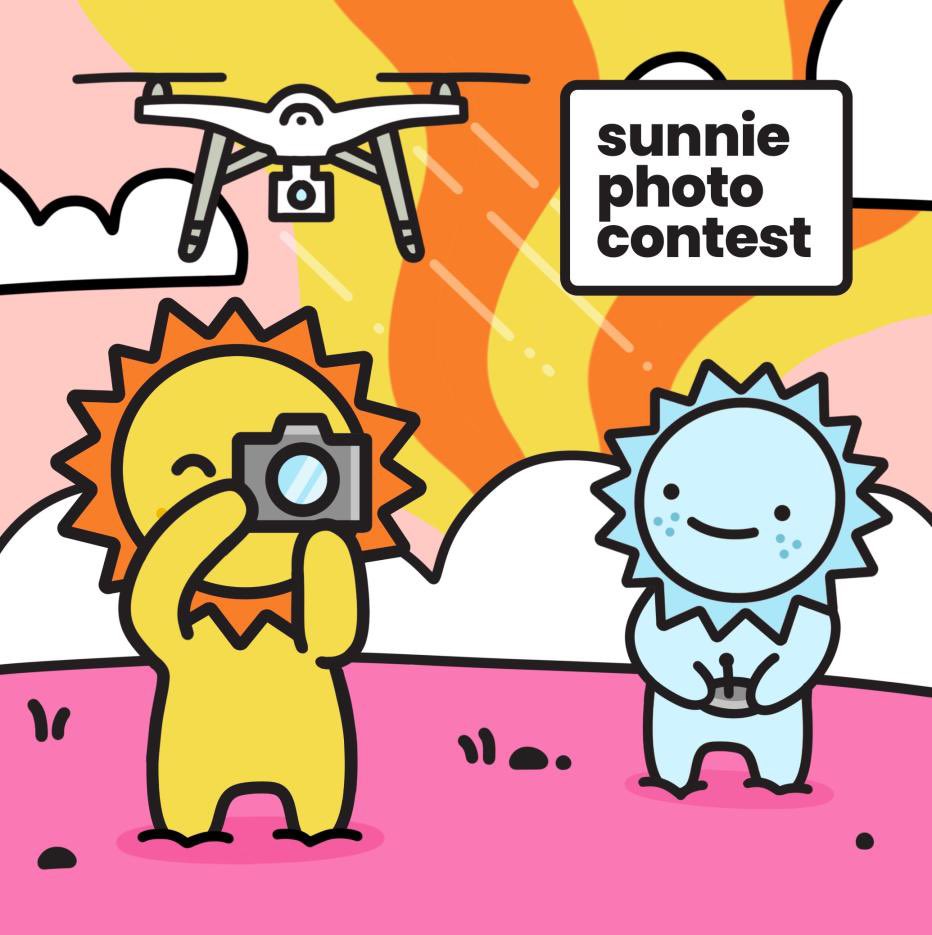 the sunnies 🌞 tweet media