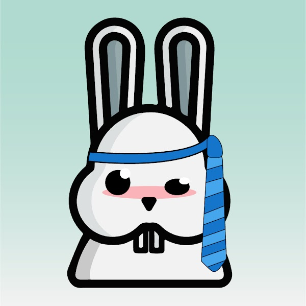 MozaikNFT's tweet photo. Party bunny, from the Bun Bunny collection by @bugdemy

https://t.co/k7oT8uzjA4 https://t.co/oBjLw99fmU
