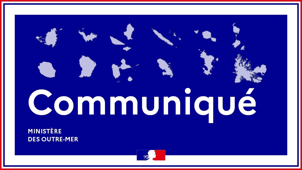 Le <a href="/GouvernementFR/">Gouvernement</a> annonce la possibilité de poursuivre son 1er et 2nd cycle de formation aux études de médecine aux Antilles-Guyane dès septembre 2023.
À cet effet, + 30 postes seront ouverts dans les 5 années à venir !

→ : outre-mer.gouv.fr/une-ufr-de-med…