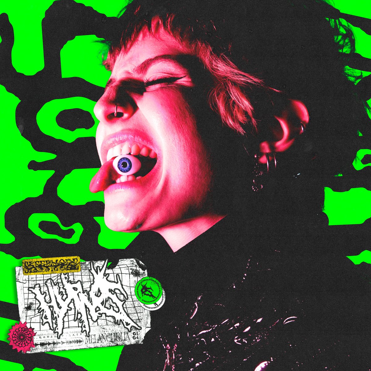 “HYPNOS” il nostro nuovo singolo è FUORI ORA ovunque

LO TROVATE QUI: Melancholia.lnk.to/Hypnos