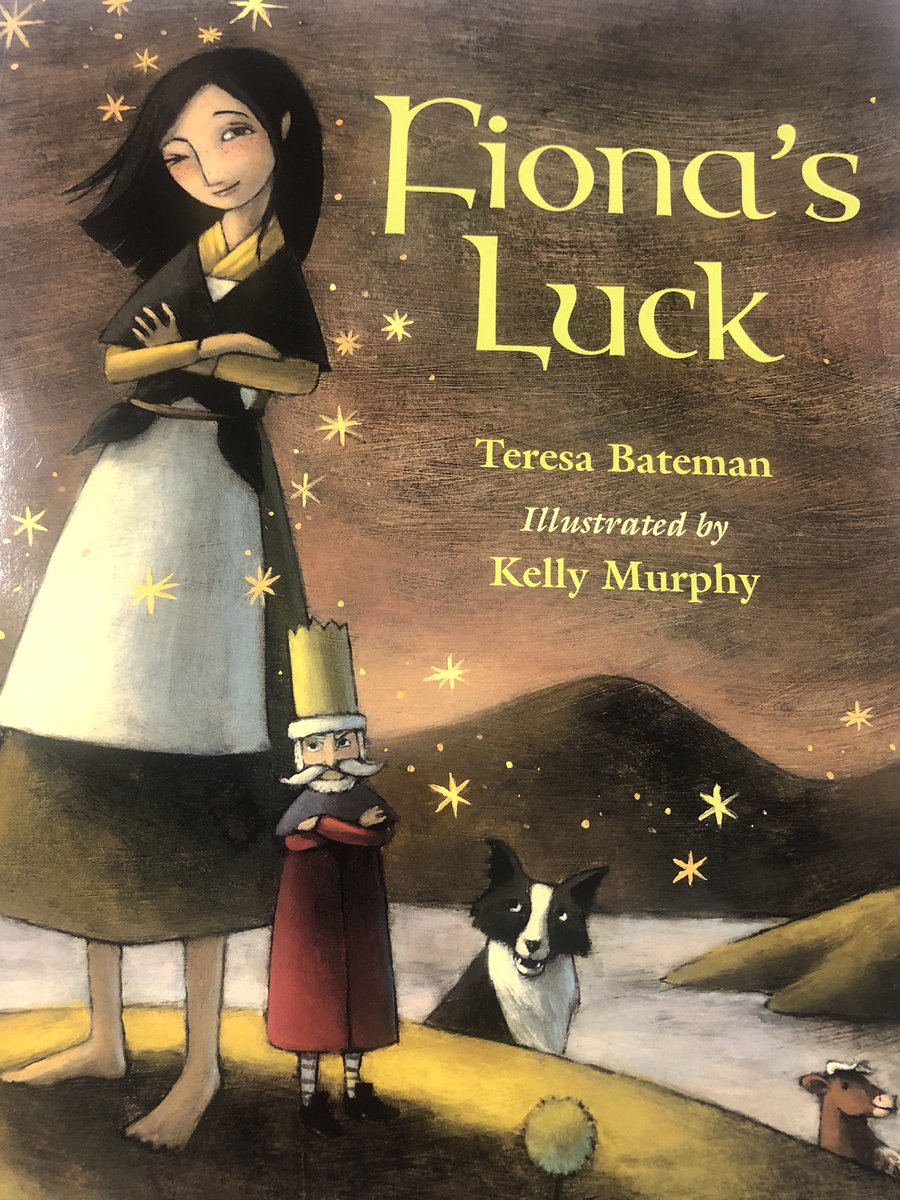 PHSMrsRizzo's tweet photo. We’re feeling LUCKY today in our green! Students enjoyed the story, Fiona’s Luck and shared what they feel lucky to have in their lives. ☘️#lucky #HappyStPatricksDay #luckyteacher  #rizzo247245 https://t.co/X5vO7pJXD1