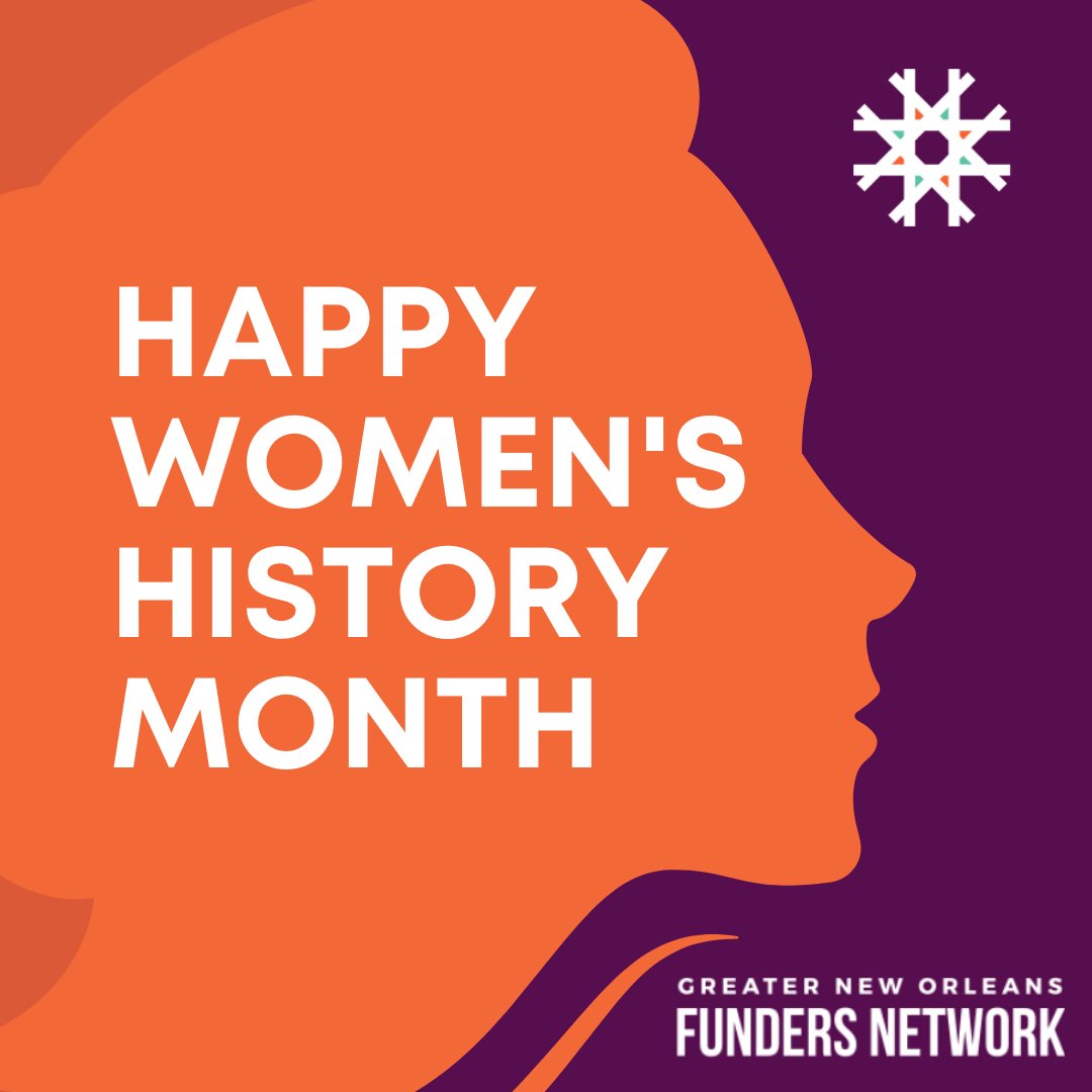 Greater New Orleans Funders Network tweet media