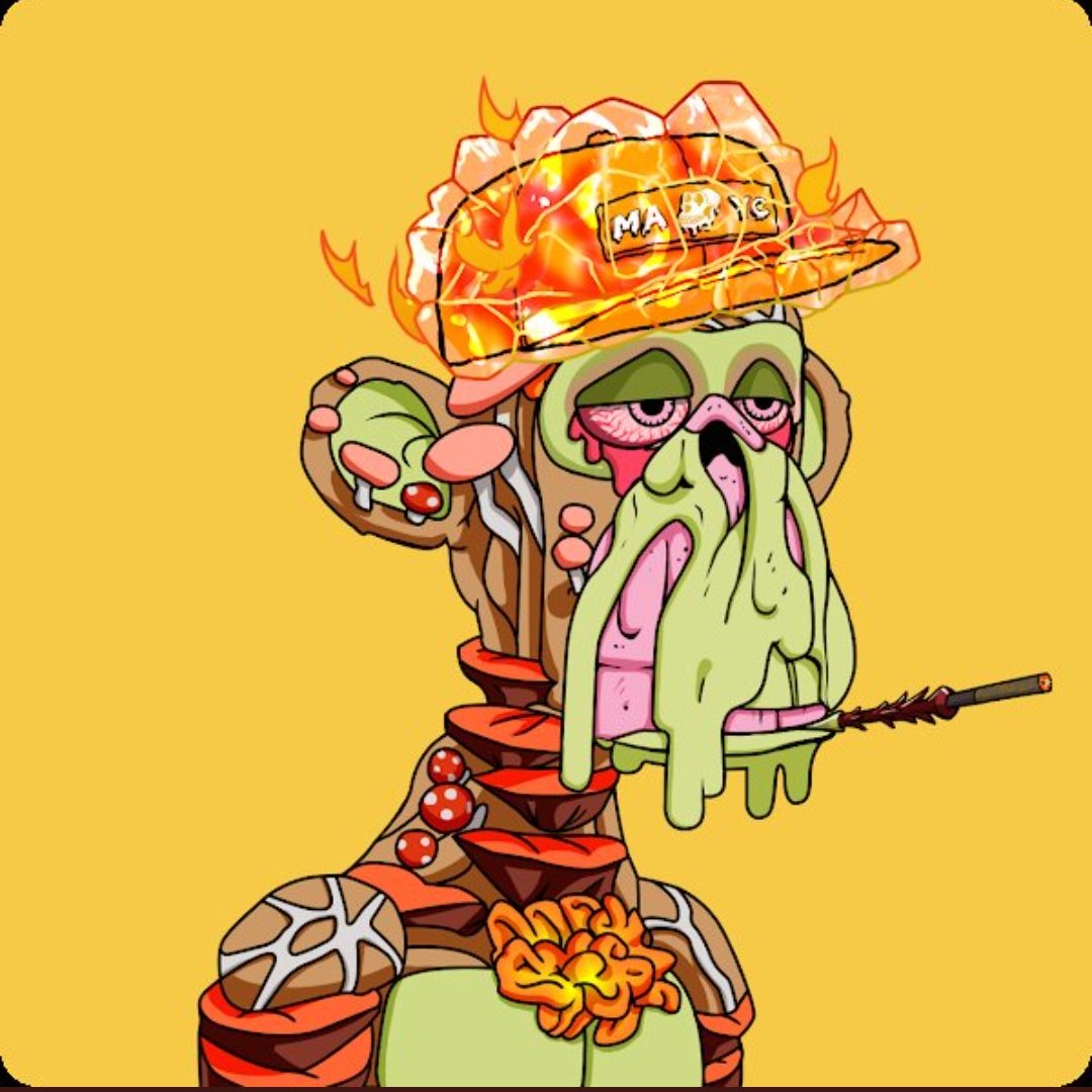 Klaatu952 | NFT PROMOTER tweet media