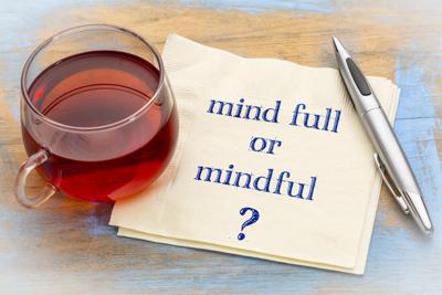 talk_melissa's tweet photo. For most, mindfulness still seems a little "out there" rather than a practical pursuit that can be applied in surprisingly tangible ways. Yet I believe that it is and can, even, if not especially, within the practice of managing you https://t.co/komUGE5tNT https://t.co/OLDNEJAH7P