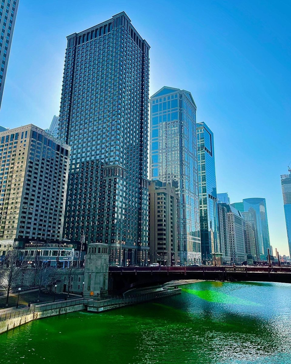 This year as we observe the 60th annual dying of the river green, we are especially grateful to be celebrating Saint Patrick's Day with one another. The attorneys and staff at McNabola Law Group wish you a safe and Happy St. Patrick’s Day -  Sláinte!