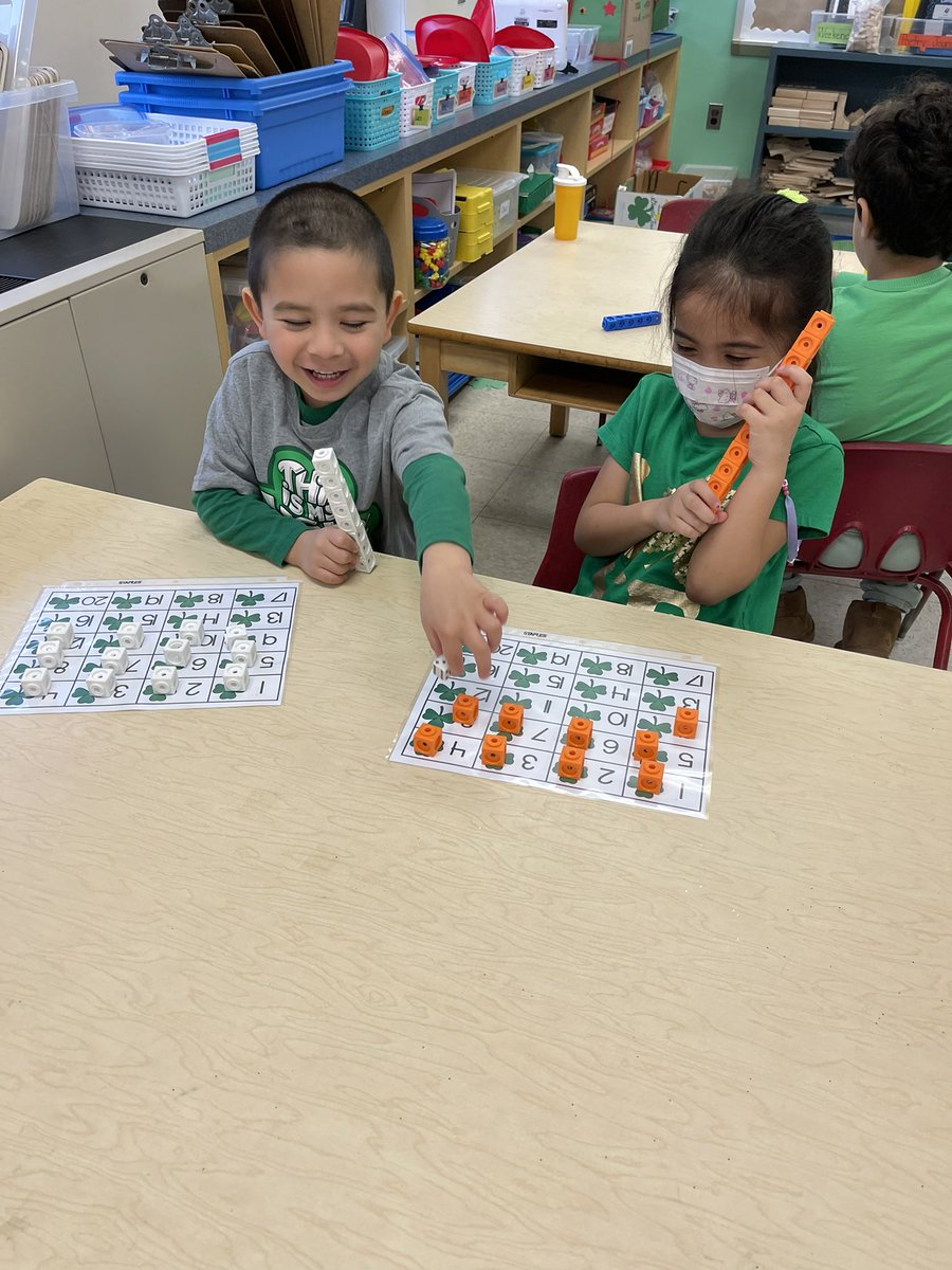 mrsditinyak's tweet photo. St. Patrick’s Day fun! @MrsRobalino @NMBerkley_NJ https://t.co/1LwW8wMmuT