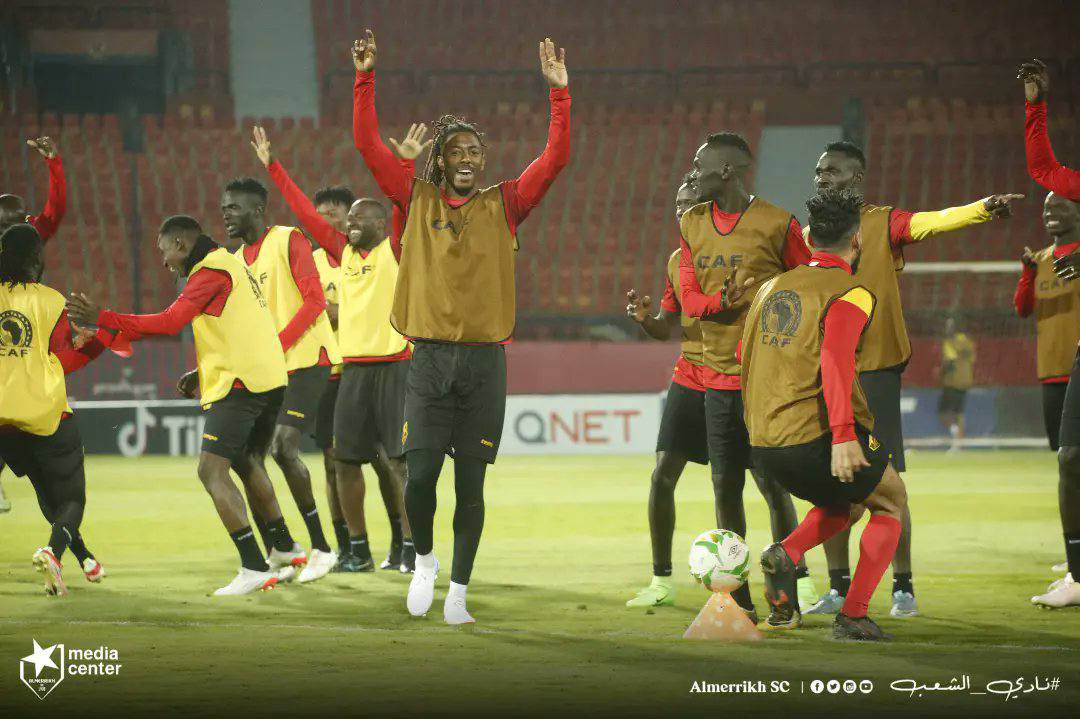 almerrikhSC's tweet photo. روح #المريخ ستنتصر 🔥🇻🇳❤️🙏⭐️ https://t.co/x1s4DlYS0w