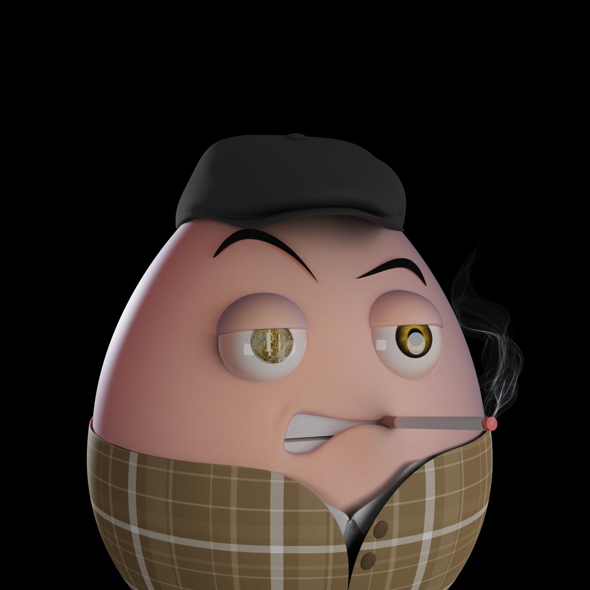 BOSSES LOVE DETAILS 💯🥚

10 WL SPOTS to our Supporters 🚀

▶️ Like &amp; Retweet
▶️ Tag 3 friends
▶️ Join our Discord: discord.gg/4tAAwk7zpR

#BOSSEGGS #nftgiveaway #nftwhitelist #nftcommunity #nftcollection