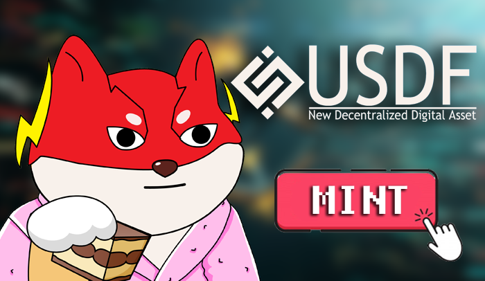 🔰  New airdrop: USDF DIGITAL 
🎁 Total Reward: 100 USDF
👥 Referral: 100 USDF
🔥 PancakeSwap Listing on 9th May 2022
💎 LISTING: 1 USDF = 0,5625 USD
✅👇 Project Link :
usdf.digital
✅👇 Airdrop Link :
usdf.digital/airdrop/
✅👇 MINT Link:
usdf.digital/mint/