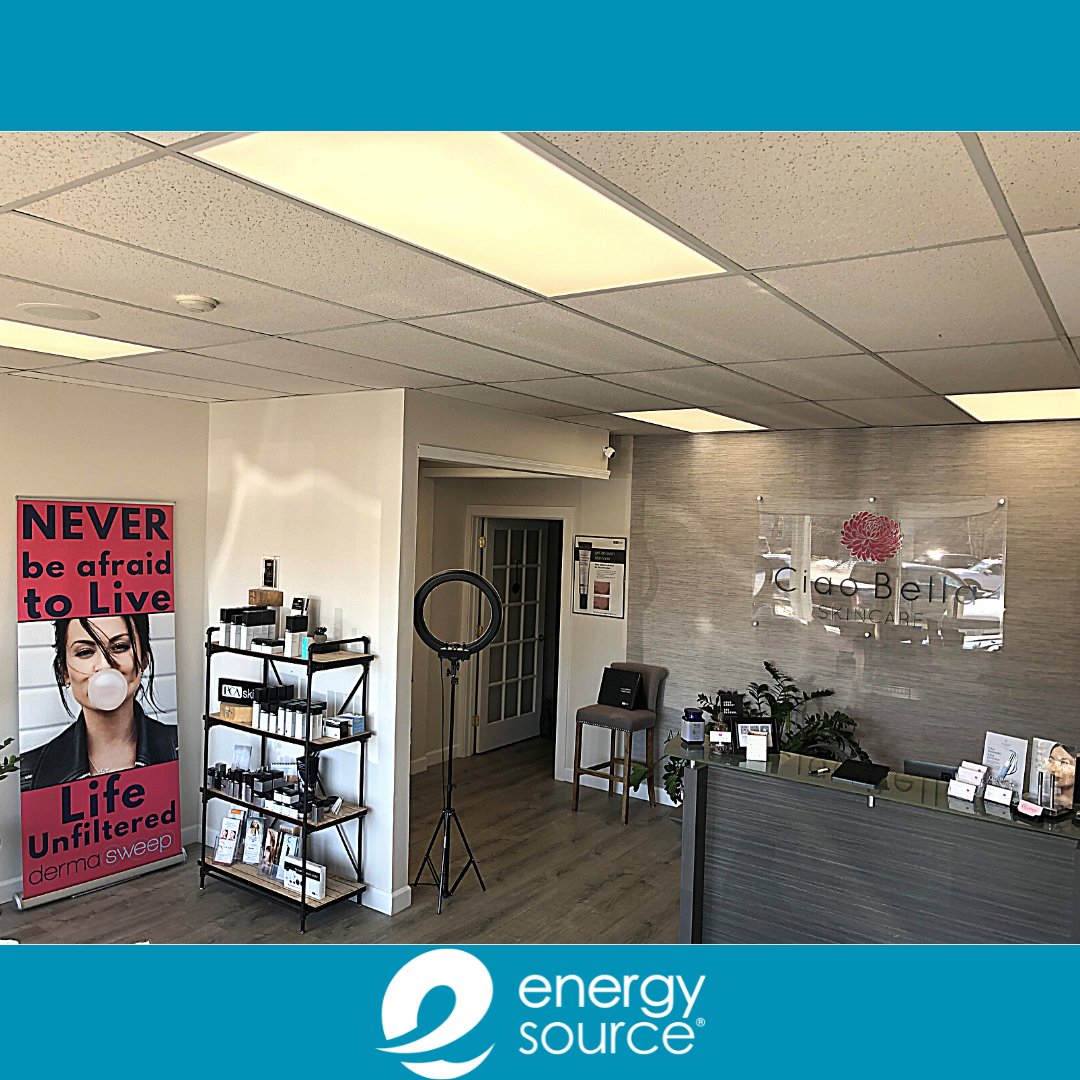 Energy Source LLC tweet media
