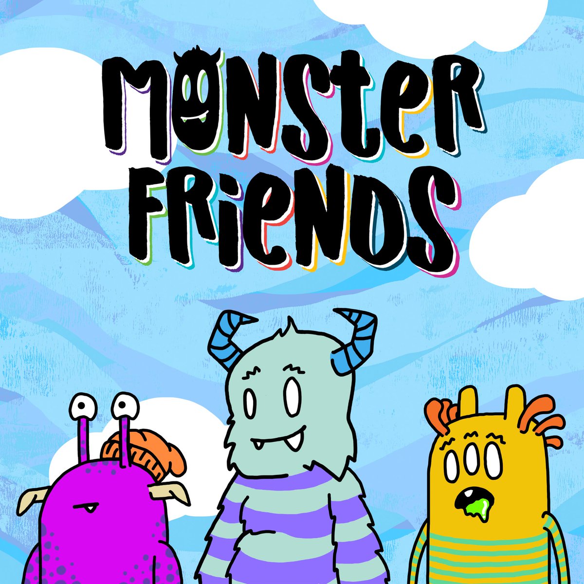 To kick off the #monsterfriends project launch I will #giveaway 0.1 ETH💜

To enter 👇
✅ Follow both <a href="/mfriendsnft/">Monster Friends</a> and <a href="/sicemdenny/">BeardyBear</a> 
✅ Like + RT + Tag 2
✅ Join discord.gg/mfriendsnft

Winner chosen in 48 hours 🔥

#NFTcommunity #ETHGiveaway 
#NewNFT