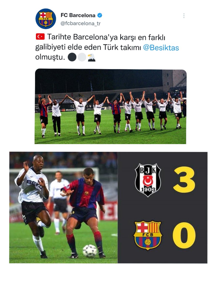 MuratBolattt's tweet photo. TARİH BİR KERE YAZILDI 💪🦅
#BarcavGS @GalatasaraySK @ultrAslan https://t.co/RDV3B813mk