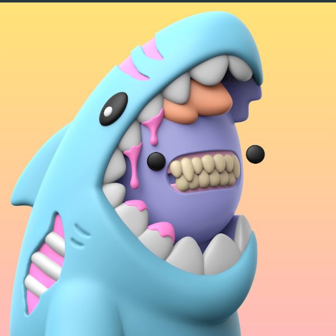 Klaatu952 | NFT PROMOTER tweet media