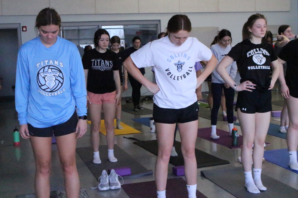 mlchsvball's tweet photo. 💙 https://t.co/QmxvY7uzK5