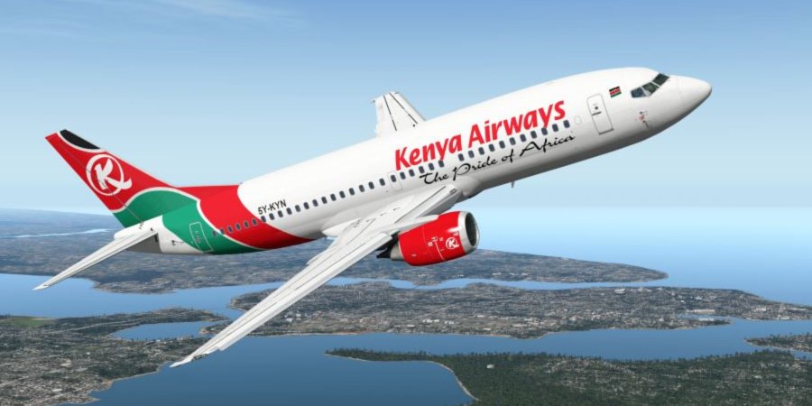 YVESABDALLAH2's tweet photo. #TransVCom : Kenya Airways décide de repartir avec ses deux avions en contrat de leasing. Motif, Congo Airways serait en.diffivukte d'honorer ses factures.
@OkendeC @CongoAirways
#RDC #DRC https://t.co/FJMgYdoc5d